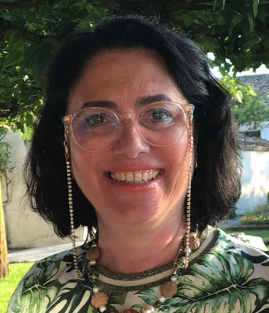 Vecchio, Enrica